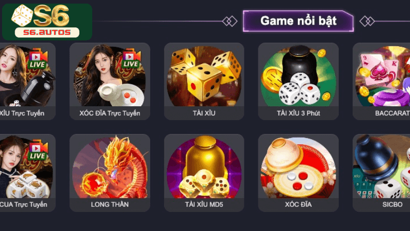 Kho game hơn 1000 tựa game đỉnh cao siêu khủng