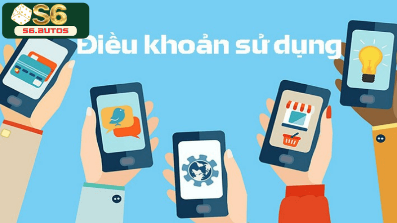 Điều khoản và Điều kiện